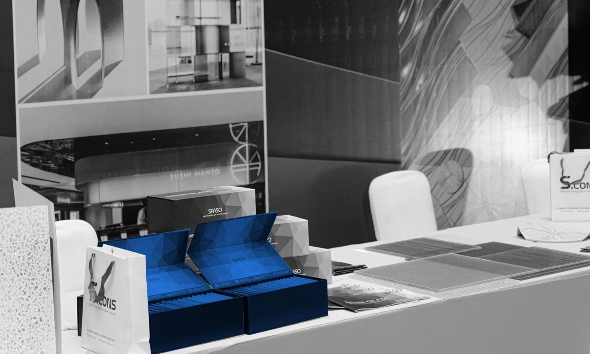 Hồ Sơ Dự Án - CÔNG TY TNHH THIẾT KẾ XD - TM HƯNG GIA