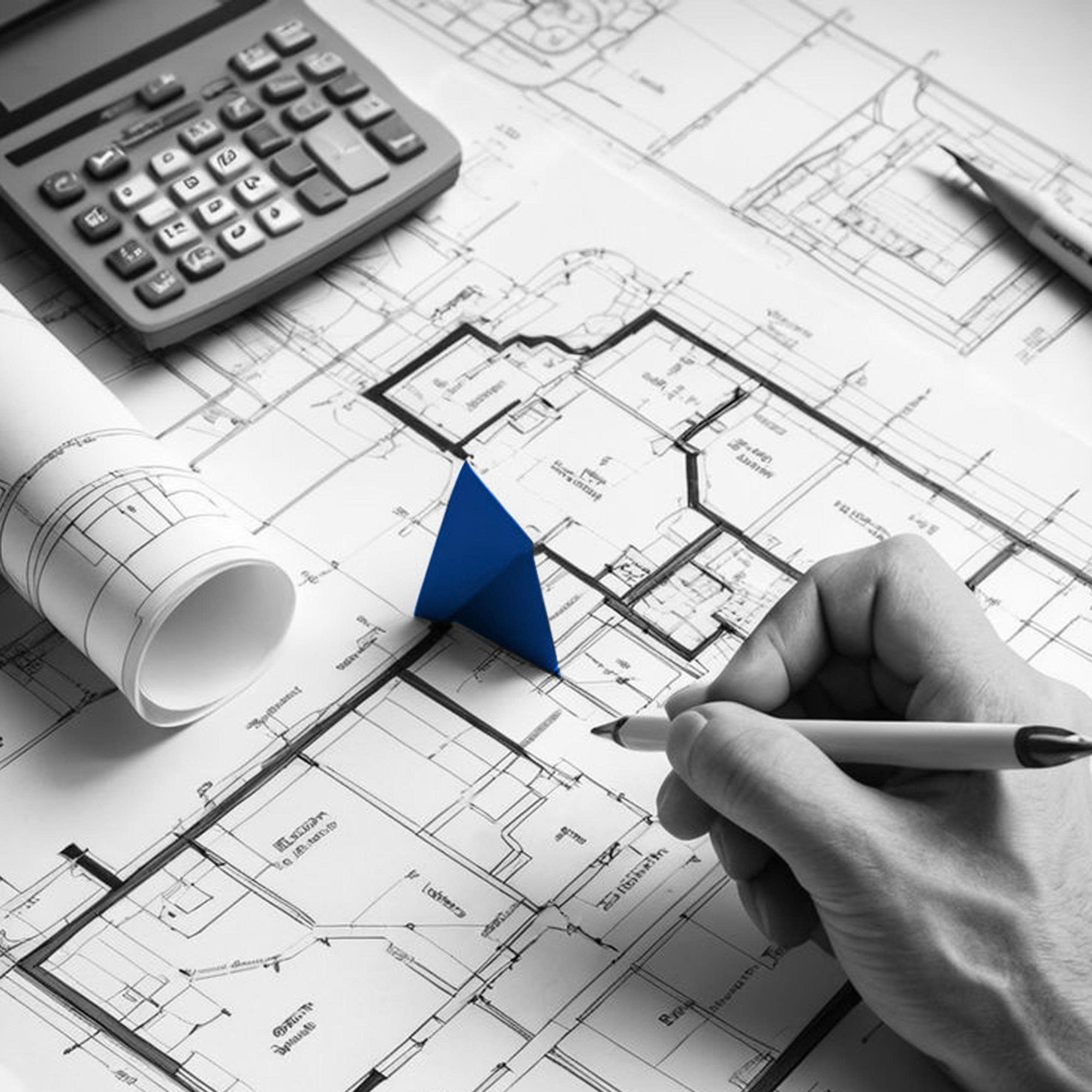 Thiết kế kiến trúc