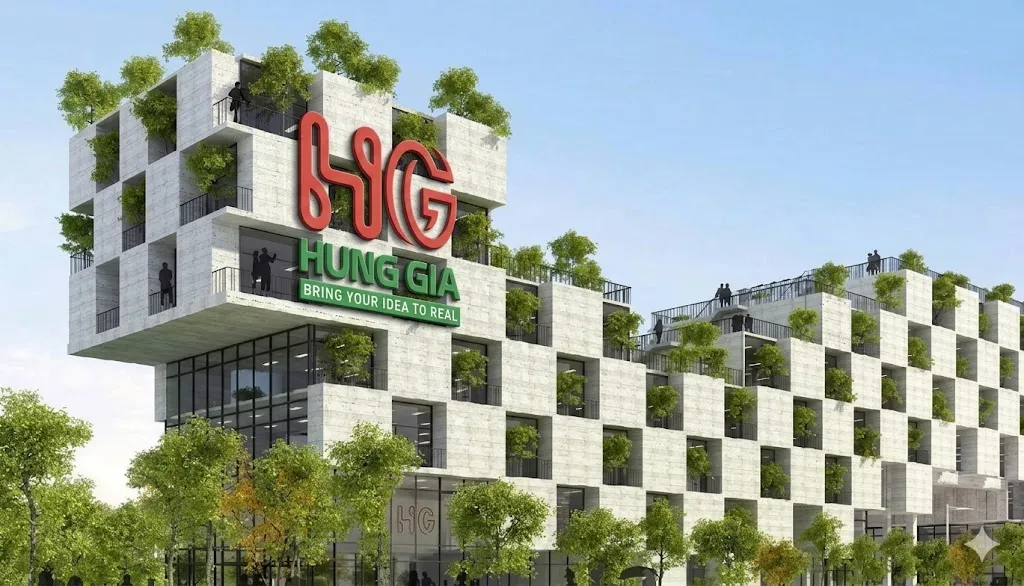 Hưng Gia